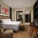 The Senz Hotel & Spa