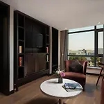 The Senz Hotel & Spa