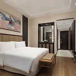 The Senz Hotel & Spa
