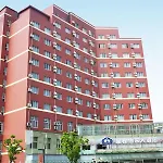 Starway Hotel Yidong Shanghai Jinqiao