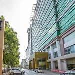 Best Western Shanghai Ruite Hotel