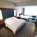 Holiday Inn Shanghai Pudong By Ihg