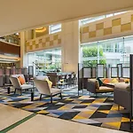Crowne Plaza Shanghai Fudan By Ihg