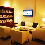 Doubletree By Hilton Shanghai Pudong - Present Welcome Cookie