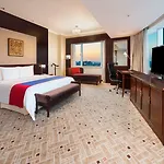 Crowne Plaza Shanghai Pudong