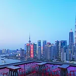 Hotel Indigo Shanghai On The Bund By Ihg