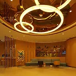 Holiday Inn Express Shanghai Zhenping By Ihg