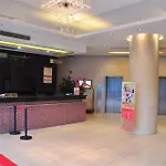 Jinjiang Inn Shanghai Waigaoqiao Jujin Rd