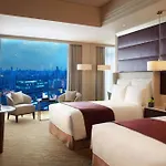 Shanghai Marriott Hotel Riverside