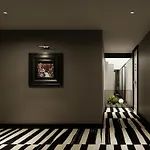 Jinglai Bushe Hotel Bund Nanjing West Road Shanghai