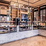 Jw Marriott Marquis Hotel Shanghai Pudong