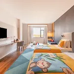 Holiday Inn Express Shanghai Jiading New City By Ihg