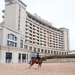 Primus Hotel Shanghai Sanjiagang - Offer Pudong International Airport And Disney Shuttle