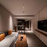 Urcove By Hyatt Shanghai Lujiazui Expo Center
