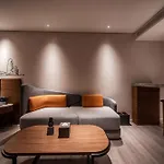 Urcove By Hyatt Shanghai Lujiazui Expo Center