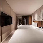 Urcove By Hyatt Shanghai Lujiazui Expo Center