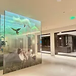 Intercityhotel Shanghai Hongqiao Airport - Free Minibar For First Night