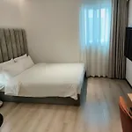 Shanghai Ange Hotel - Next To Longyang Road Subway Station, Near New Internatonal Expo Center