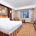 Jianguo Hotel Shanghai