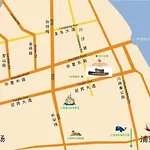Royal International Hotel Shanghai - Pudong International Airport