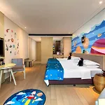 Novotel Shanghai Clover