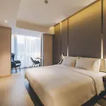 Atour Hotel North Bund Shanghai