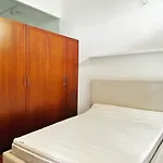 Shanghai Lane 里弄公寓