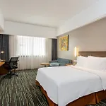 Holiday Inn Express Shanghai New Jinqiao By Ihg