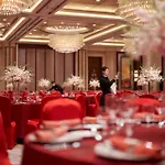 Kerry Hotel Pudong, Shanghai - Indoor Connecting To Shanghai New International Expo Centre