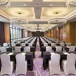 Hilton Garden Inn Shanghai Hongqiao Necc