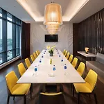 Hilton Garden Inn Shanghai Hongqiao Necc