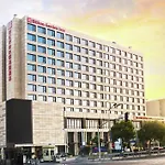Hilton Garden Inn Shanghai Hongqiao Necc