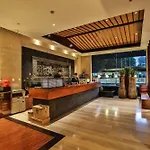 Ssaw Boutique Hotel Shanghai Hongkou