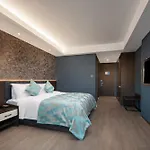 Dijing Hotel Shanghai