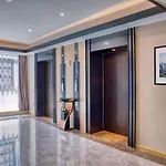 Kyriad Marvelous Hotel Shanghai International Tourist Resort Pudong Airport