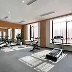 Mehood Theater Hotel, Shanghai Jinqiao