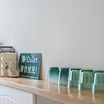 Shanghai Hills&Xing 1883 Family Homestay With 3Bedrooms Near Line2 West Nanjing Rd
