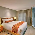Dorsett Shanghai