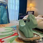 Radisson Blu Forest Manor Shanghai Hongqiao - Near Necc