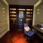 Radisson Blu Forest Manor Shanghai Hongqiao - Near Necc