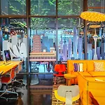 Yati By Artyzen Hongqiao Shanghai - Korean Street