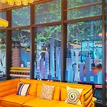 Yati By Artyzen Hongqiao Shanghai - Korean Street