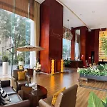 The Eton Hotel Shanghai