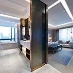 Crowne Plaza Shanghai Pujiang By Ihg