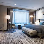 Crowne Plaza Shanghai Pujiang By Ihg