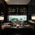 The Puli Hotel And Spa