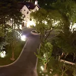 Shanghai Fenyang Garden Boutique Hotel
