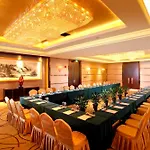 Royal International Hotel Shanghai - Pudong International Airport