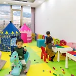 Green Court Residence Jinqiao Diamond Shanghai