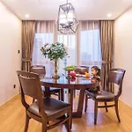 Green Court Residence Jinqiao Diamond Shanghai
